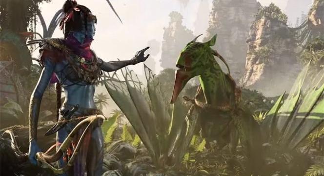 A Ubisoft leleplezte az Avatar: Frontiers of Pandora előrendelési bónuszokat [VIDEO]