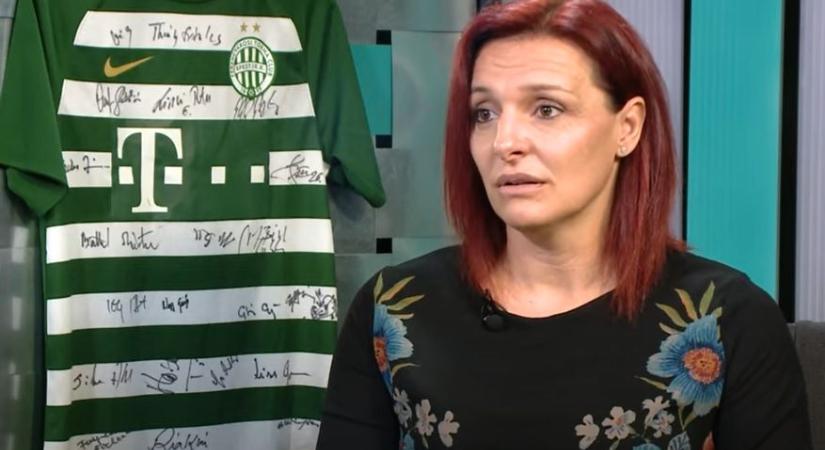 Tóth Tímea őszintén beszélt gyermeke elvesztéséről és a rákbetegségéről