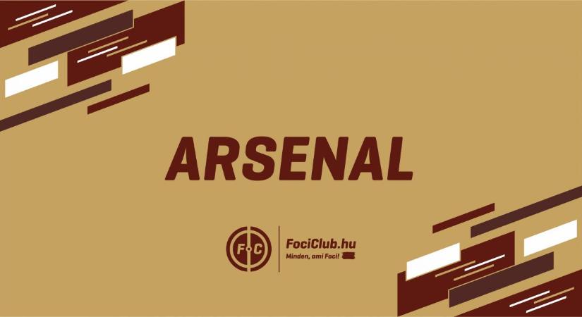 Arsenal: Mikel Artetával a csapat különleges mérföldkőhöz ért! – képpel