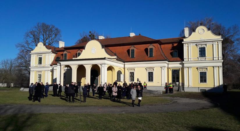 Élményfilm az emlékévről