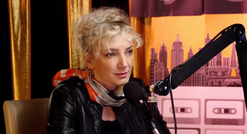 Borbély Alexandra: “Ahhoz, hogy színészként megmutasd magad bátorság és pofátlanság kell”