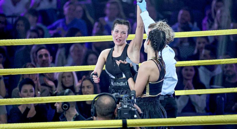 Íme az esélyesek: ők kerülhetnek ki győztesen a Sztárbox első elődöntőjében ma este