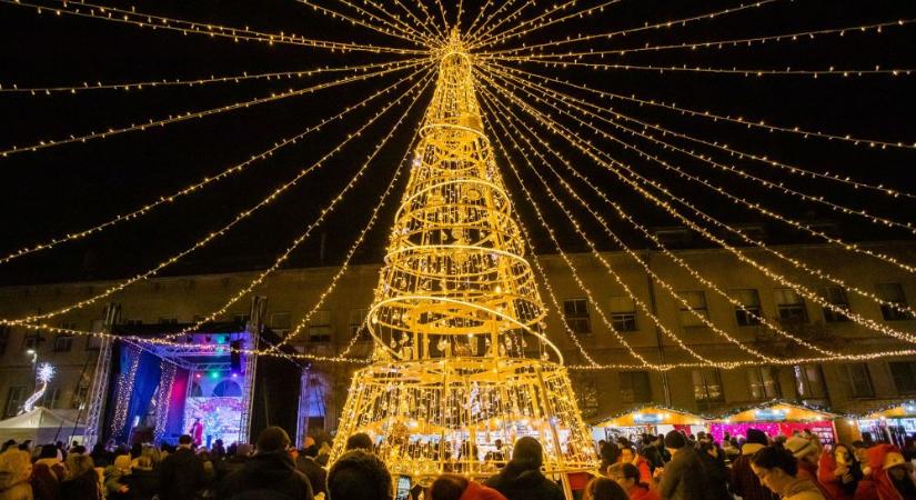 Klasszikus adventi készülődés koncertekkel és kiállításokkal