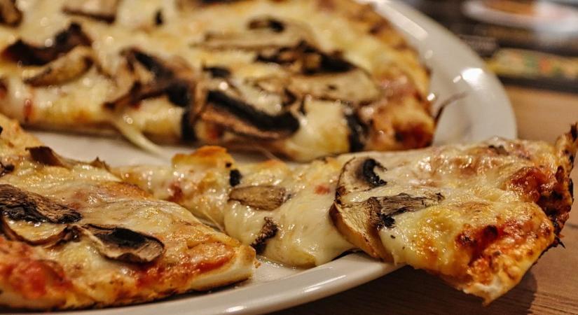 Vegán készételek nyomában a Szupermenta