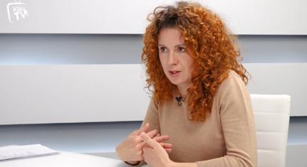 Tüttő Kata: félő, hogy a kormány megint Budapestet hagyja ki a víziközművek fejlesztéséből