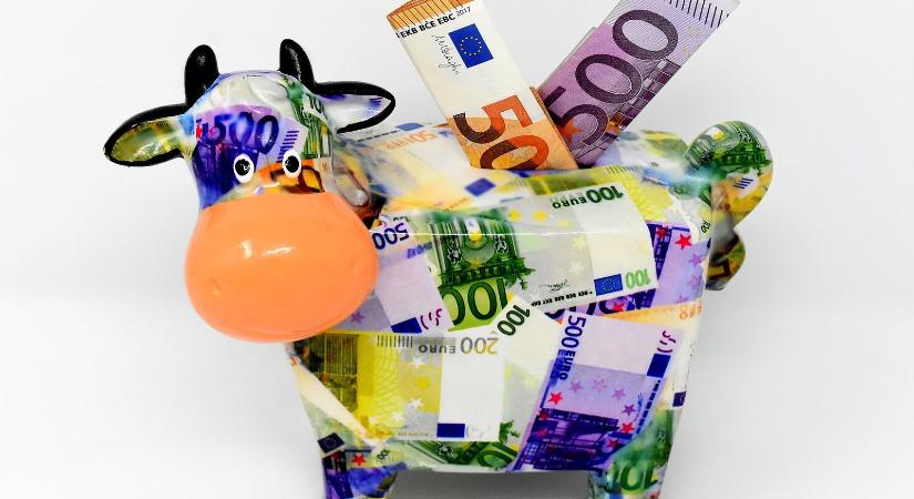 Megkezdődött az AKG és ÖKO támogatások előlegfizetése