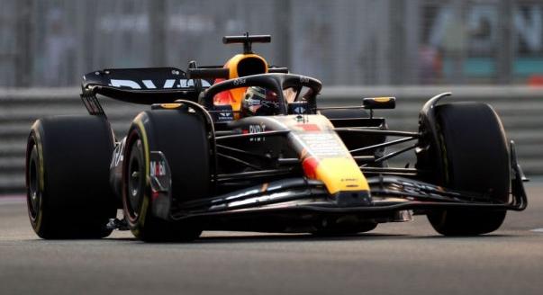 ÉLŐ: Az F1-es Abu Dhabi Nagydíj