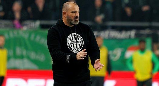 Dejan Stankovic: A Fradi céljai nem változtak!