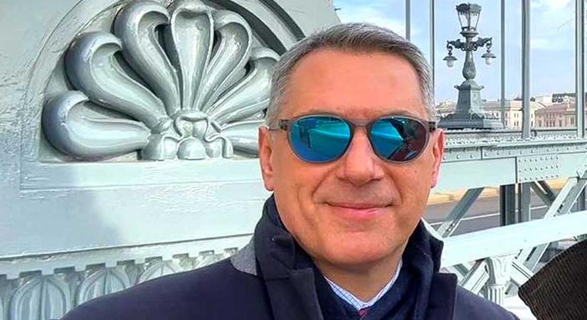 Lázár János átgyalogolt a felújított Lánchídon és olyat mondott, amitől felrobbant a Facebook