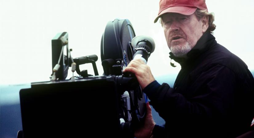 Hollywood legjobb rendezői 80 fölött sem állnak le, mi lesz velünk nélkülük?
