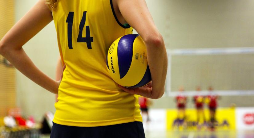 Férfi Extraliga: ötjátszmás MAFC-diadal a Dág ellen