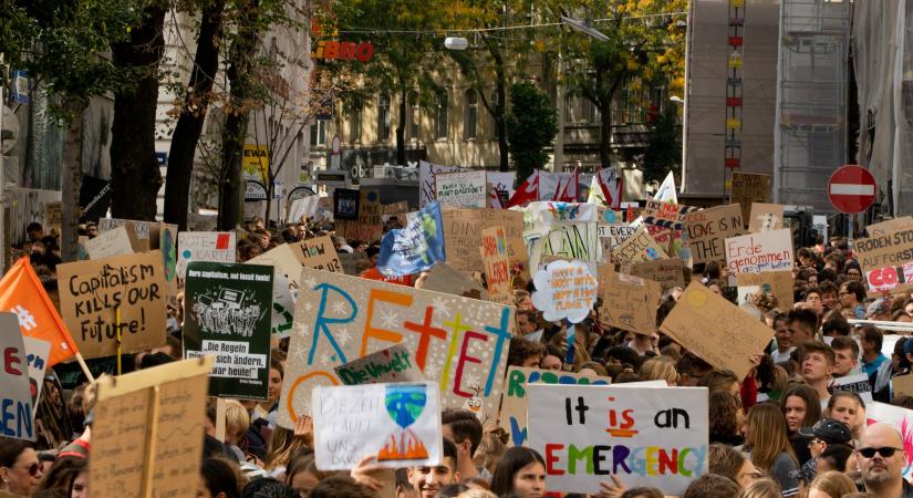 A francia államot ismét pénzbírságra ítélték a klímavédelmi intézkedések meghozatalának elmulasztása miatt