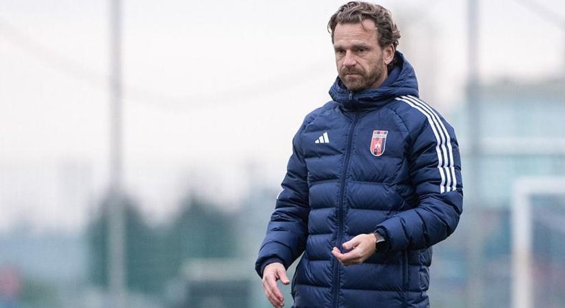 Bartosz Grzelak: "minden egyes mérkőzés kihívás számunkra"
