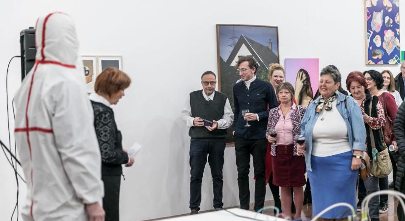 Amikor digitális adattá válik az egész lényünk