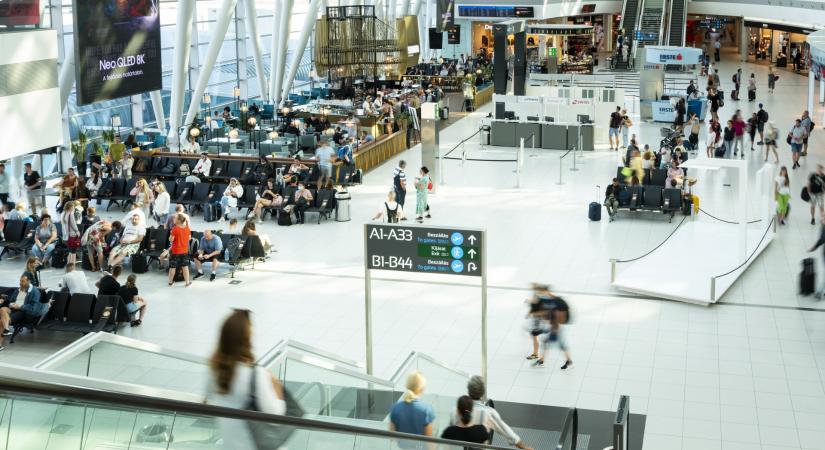 Reagált a GFM a Budapest Airporttal kapcsolatos hírre