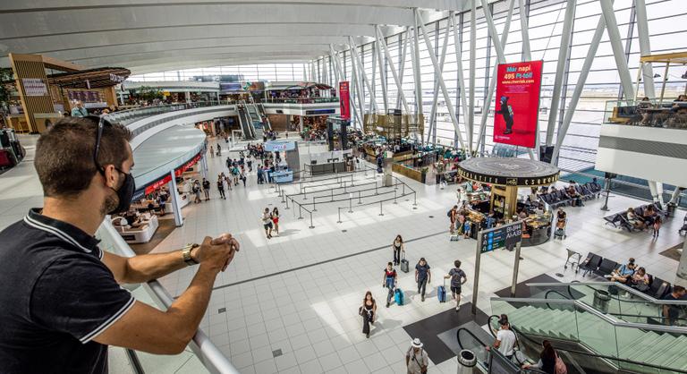 Hamis állításrokól ír a szaktárca Budapest Airport-ügyben