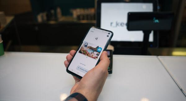 Digitális SZÉP kártyával erősít a K&H