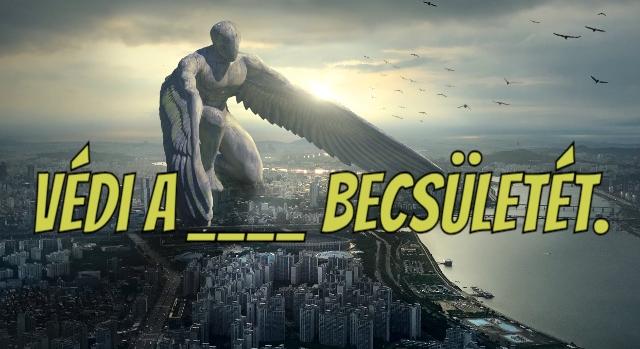 Napi közmondás: Ki tudod egészíteni?