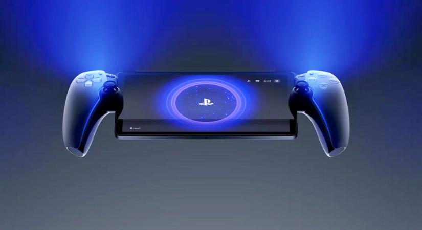 Állítólag a Sony bizonyos szempontból igen is önálló konzolnak tekinti a PS Portalt