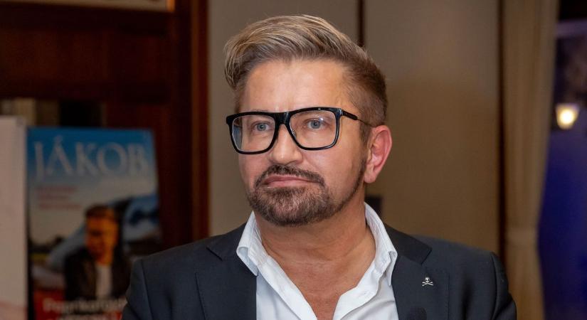 Heti Top: Jákob Zoltán nagy döntésre jutott Nagy Ő Bettivel kapcsolatban