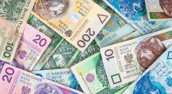 Bezzeg a lengyelek! A zloty jobban teljesített, mint a forint