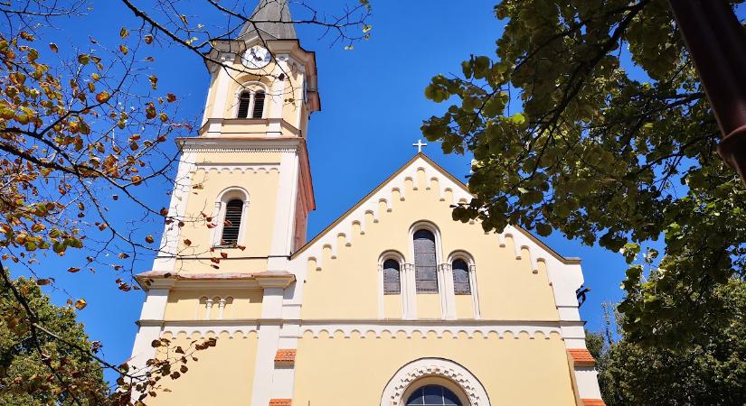Karácsonyváró kóruskoncert 2023 – Siófok