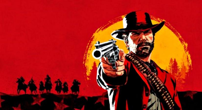 Red Dead Redemption 2: 5 évvel a megjelenése után ismét rekordot döntött a vadnyugati akciójáték