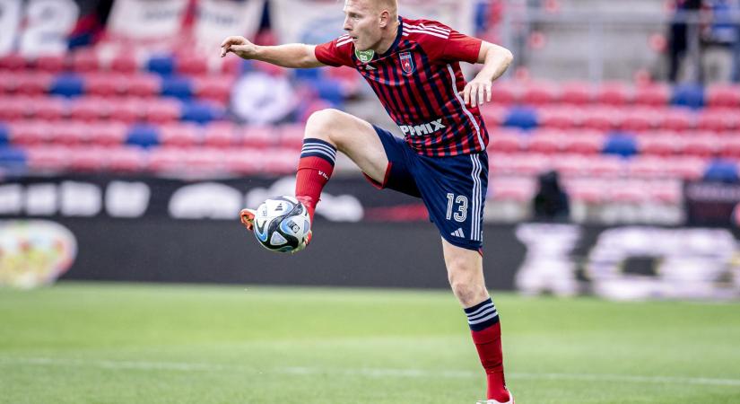 Aggódhat Marco Rossi a Fehérvár elképesztő bajnokija után - videó