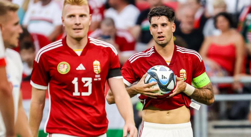 Ez a mozdulat okozta Kalmár Zsolt vesztét - videó