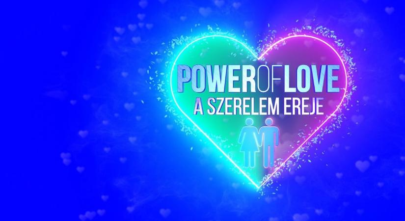Kiderült, ki nyerte a Power of Love első évadát