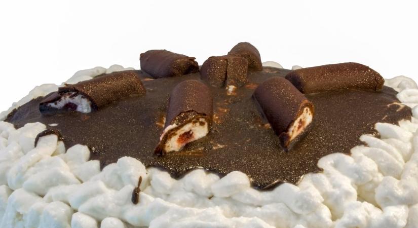 Túró Rudi nekünk komoly dolog, de nyugaton és délen nem tudnak mit kezdeni a túró-csoki kombóval