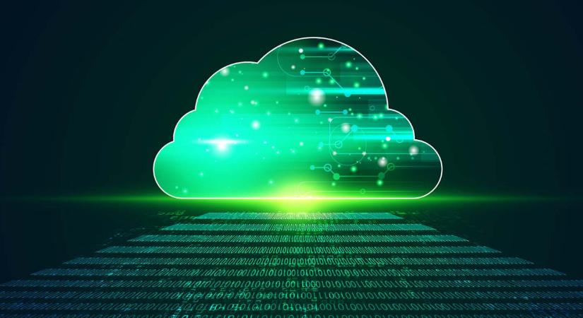 Cloud Computing Gyorstalpaló Bevezetés a SaaS, PaaS és IaaS világába