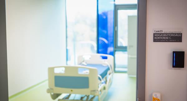 Hiánypótló fejlesztések a gyermekpszichiátriában