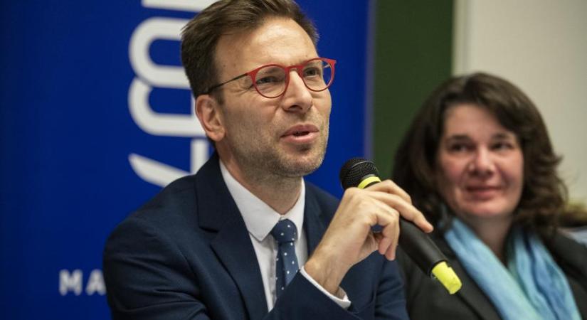 Álmos Péter MOK-elnök: Vannak olyan területek, sérelmek, amelyek továbbra is rendezést igényelnek
