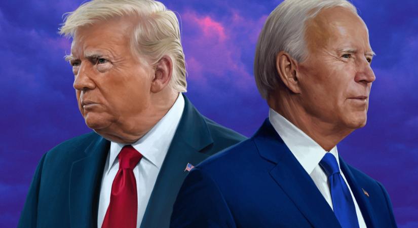 Donald Trump simán nyerheti meg az amerikai elnökválasztást