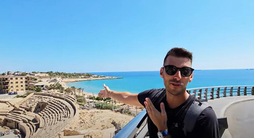 Ide utazz Barcelona helyett!