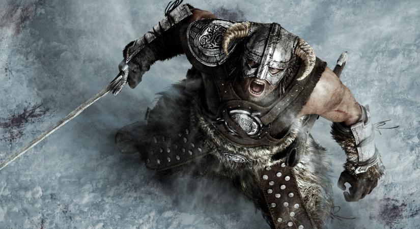 A Skyrim egyik játékosa állítólag mindent megölt a pályán, amit csak meg lehet, ami rengeteg hullát eredményezett