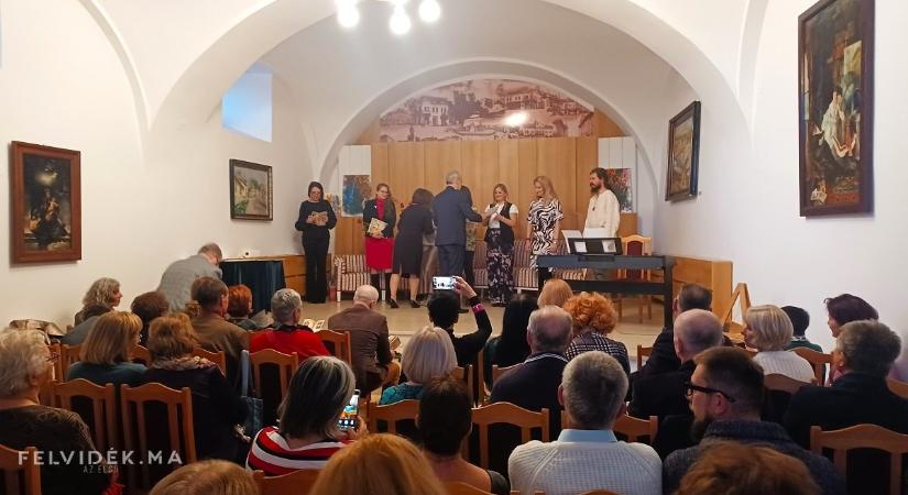 Art for help, a jubiláló jótékonysági rendezvény