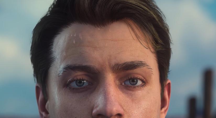 A világűrtől egy izzadságcseppig: A Star Citizen új előzetese a játék lenyűgözőnek tűnő grafikai megvalósítását mutatja be
