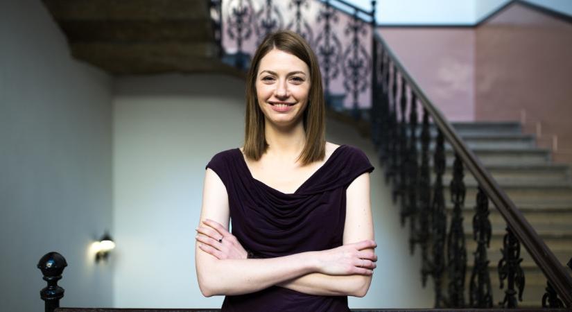Donáth Anna nem szerepelne újra egy listán Gyurcsány Ferenccel