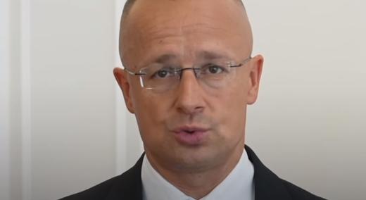 Szijjártó: Mélyponton az európai versenyképesség, rólunk kéne példát venni