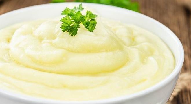 Francia krumplipüré – szuperkrémes és isteni
