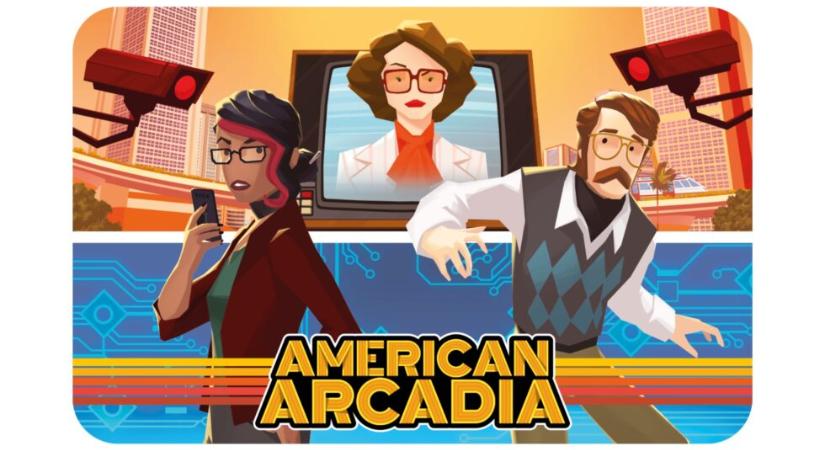 American Arcadia – játékteszt