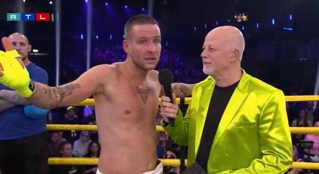 Istenes a „puhos testű” Rácz Jenőről: Meg sem érdemelte, hogy kezet fogjak vele