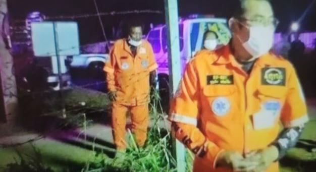 Egy thai vőlegény megölt négy embert az esküvőn, majd öngyilkos lett