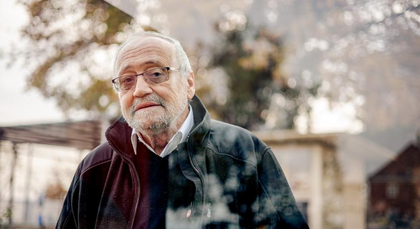Selmeczi György szerencse- és lázadásgombócai