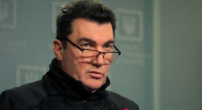 Az oroszok próbálnak éket verni az ukrán politikai és katonai vezetés közé – Danyilov