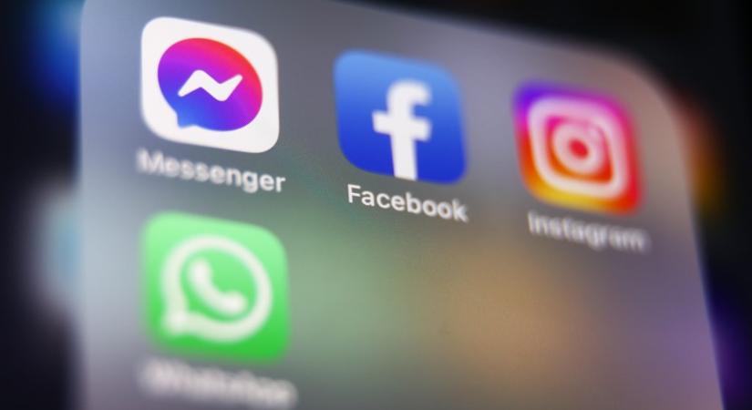 A Facebook és az Instagram szándékosan kihasználja a kiskorúakat