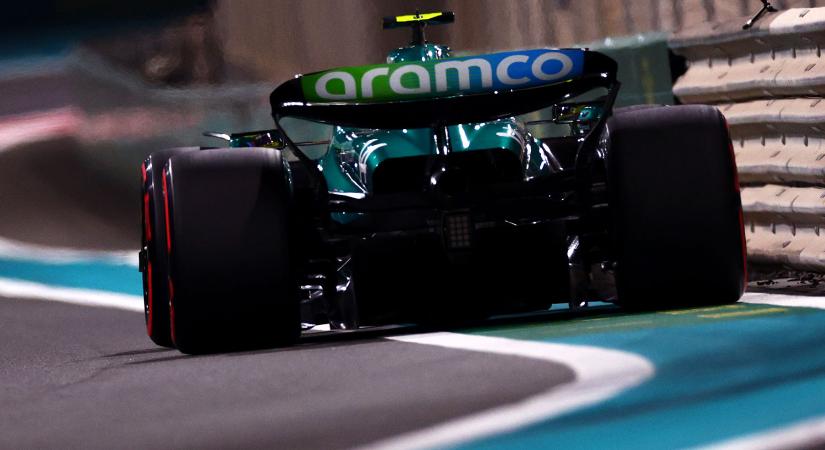 F1: Alonso már 10 éve is így szívatta Hamiltont