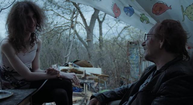 Mutatjuk a 20. Verzió Filmfesztivál győzteseit